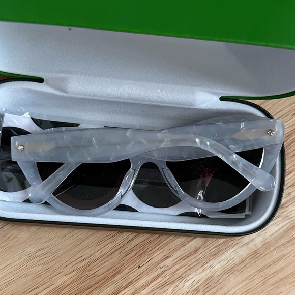 Kate Spade Juni Sunglasses - NEW - Picture 6 of 9